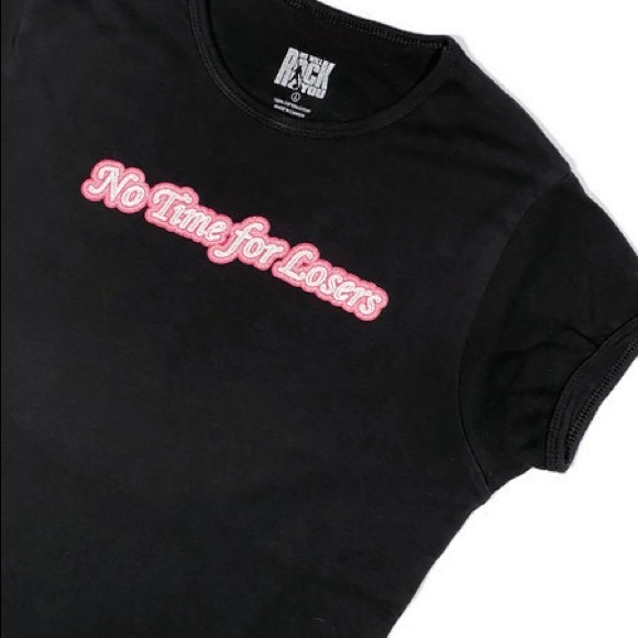 SOLD ON DEPOP - Picture 3 of 4